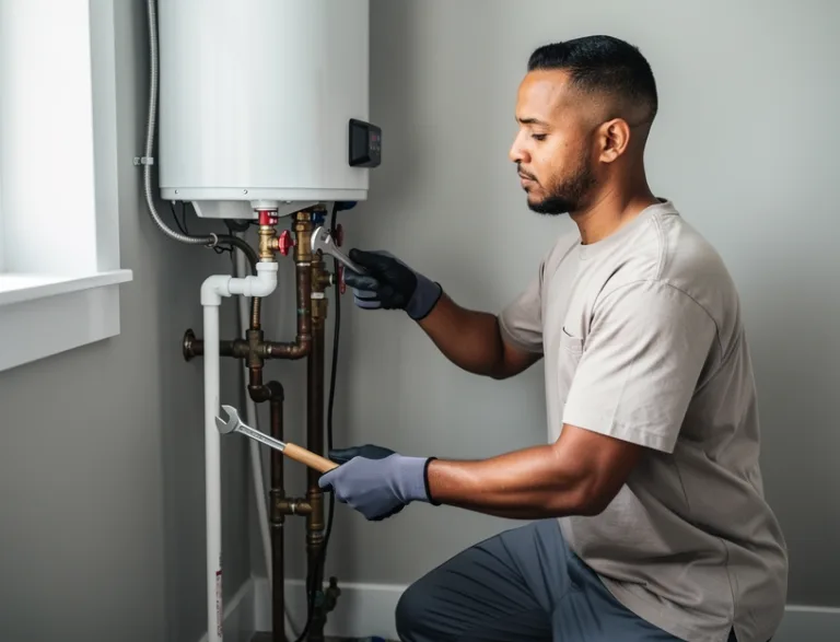 Boiler Reparatur Blankenburg